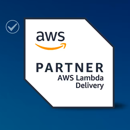 Successive Digital Achieves AWS Lambda Service Delivery Partner Status: A Significant Milestone in Cloud Computing Excellence