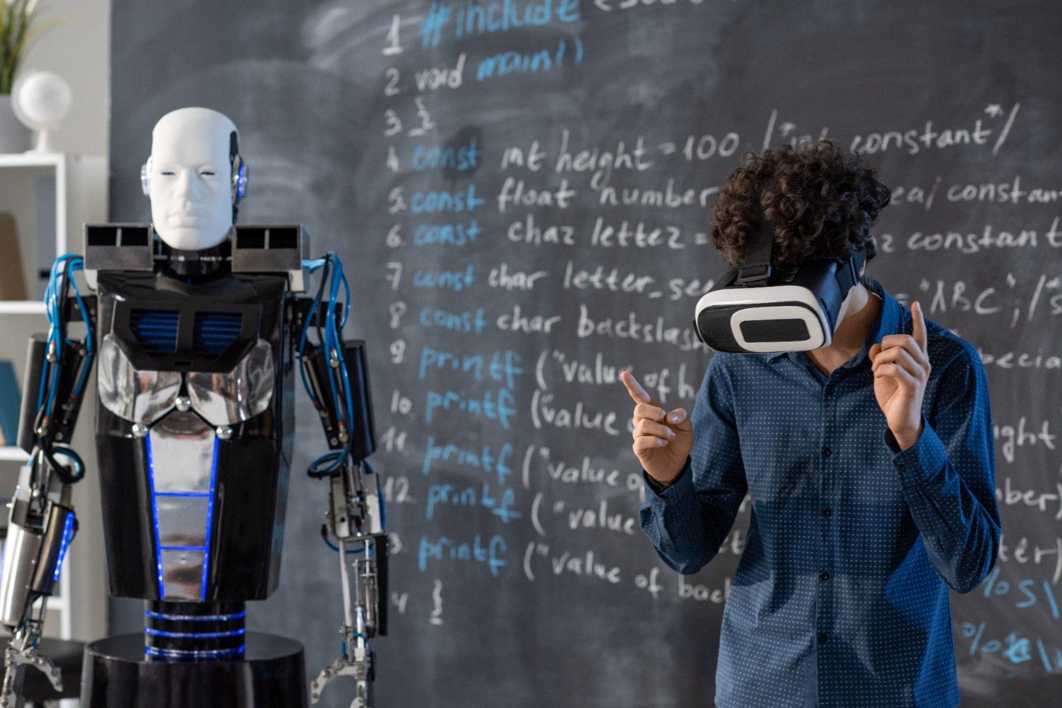 AI in Education 2026: Transforming Learning, Teaching & Student Success