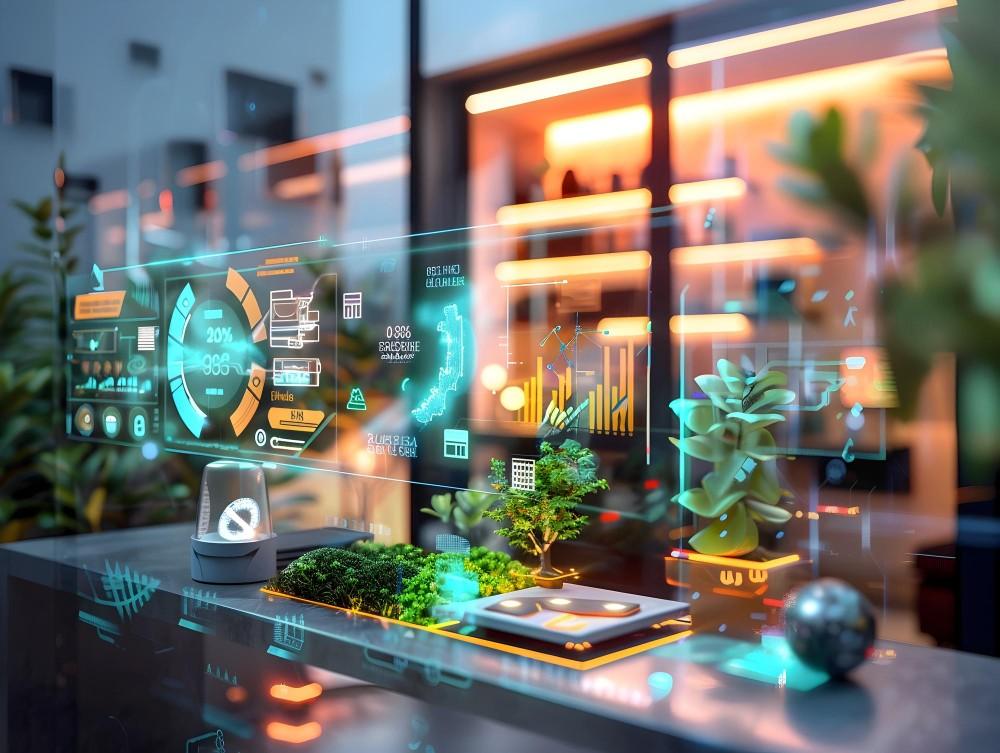 Composable Commerce Architecture for Sustainable Digital Transformation