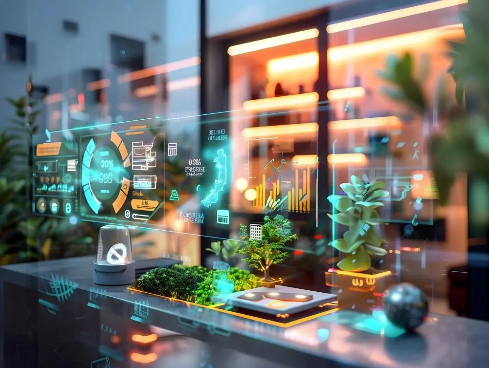 Composable Commerce Architecture for Sustainable Digital Transformation