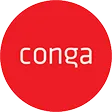 Conga Logo