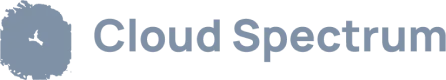 Cloud Spectrum Logo