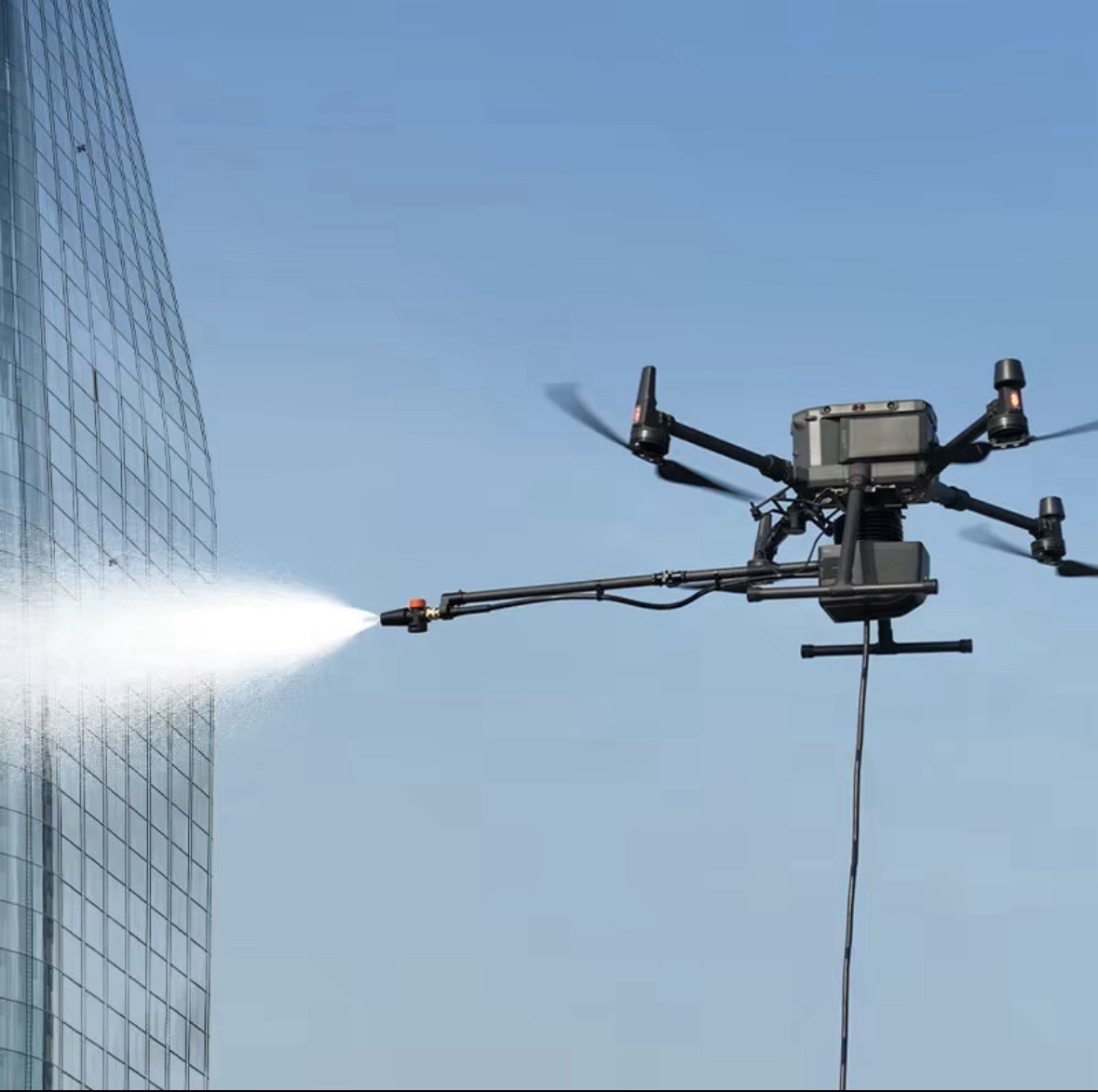 Gebäudereinigung in Aachen