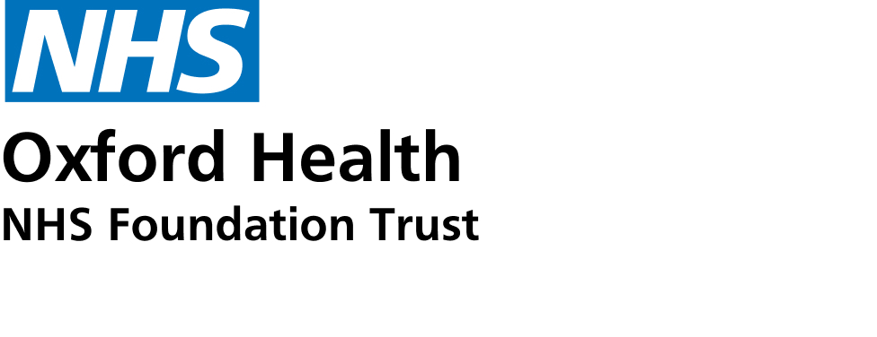 Oxford Health NHS Foundation Trust
