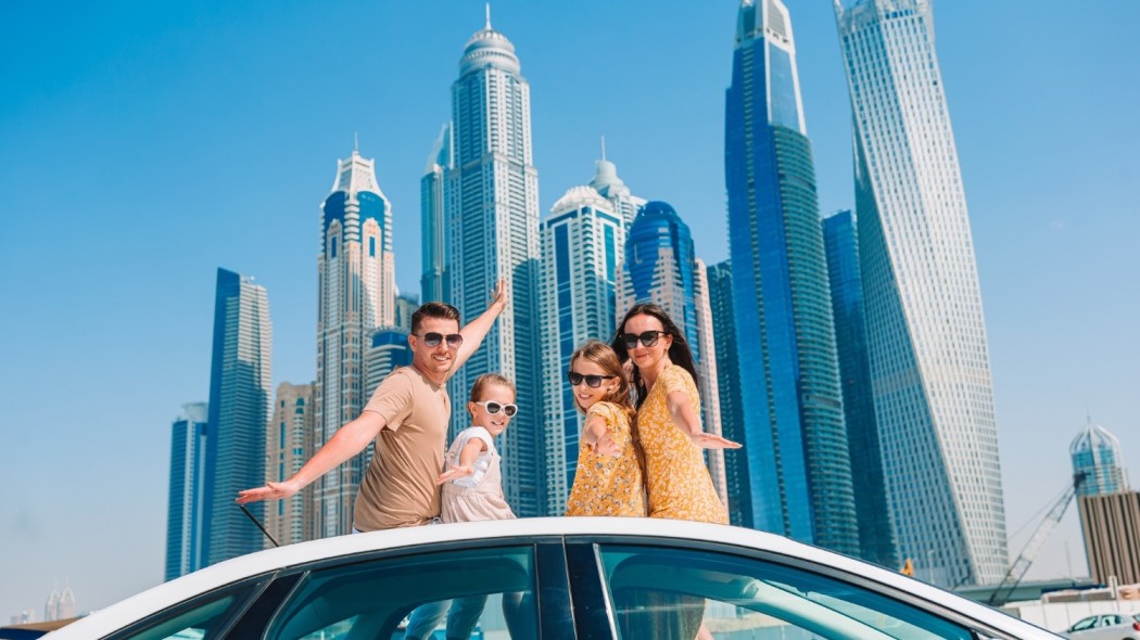 Skip the Crowds. Hit the Best of Downtown Dubai