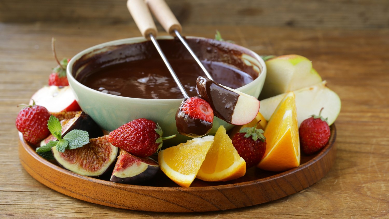 Fix Dessert Chocolatier, Hor Al Anz