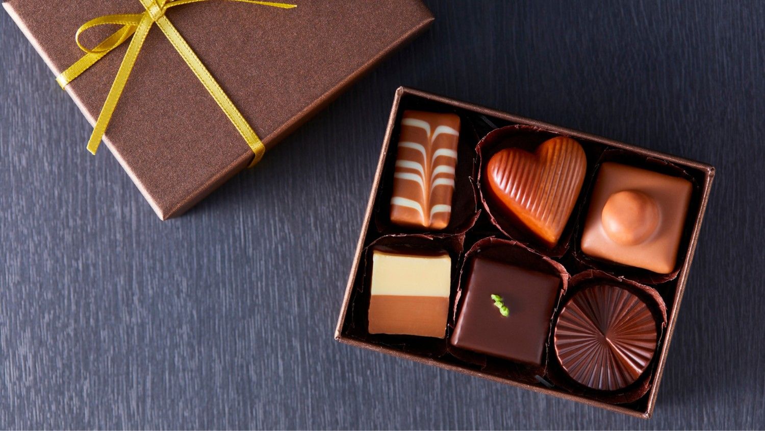 5 Chocolate Destinations Worth Slowing Down For
