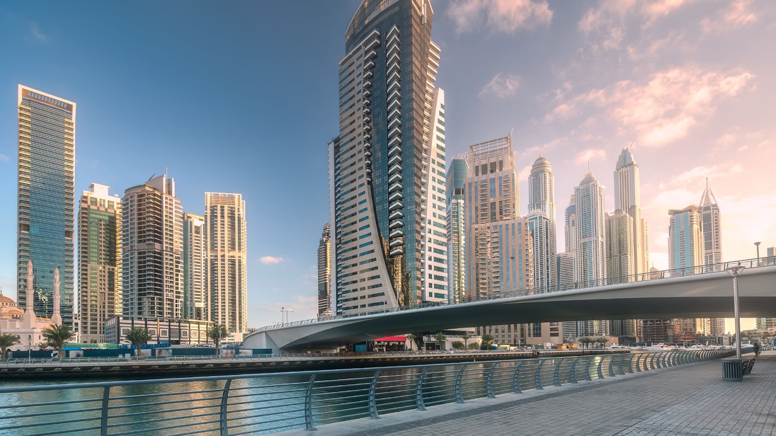 Al Sayorah Bridge