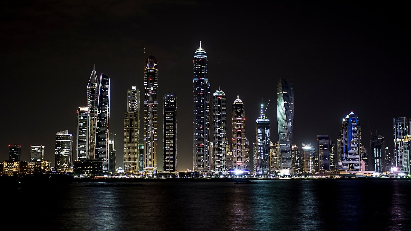 Dubai Nights to Welcome 2026