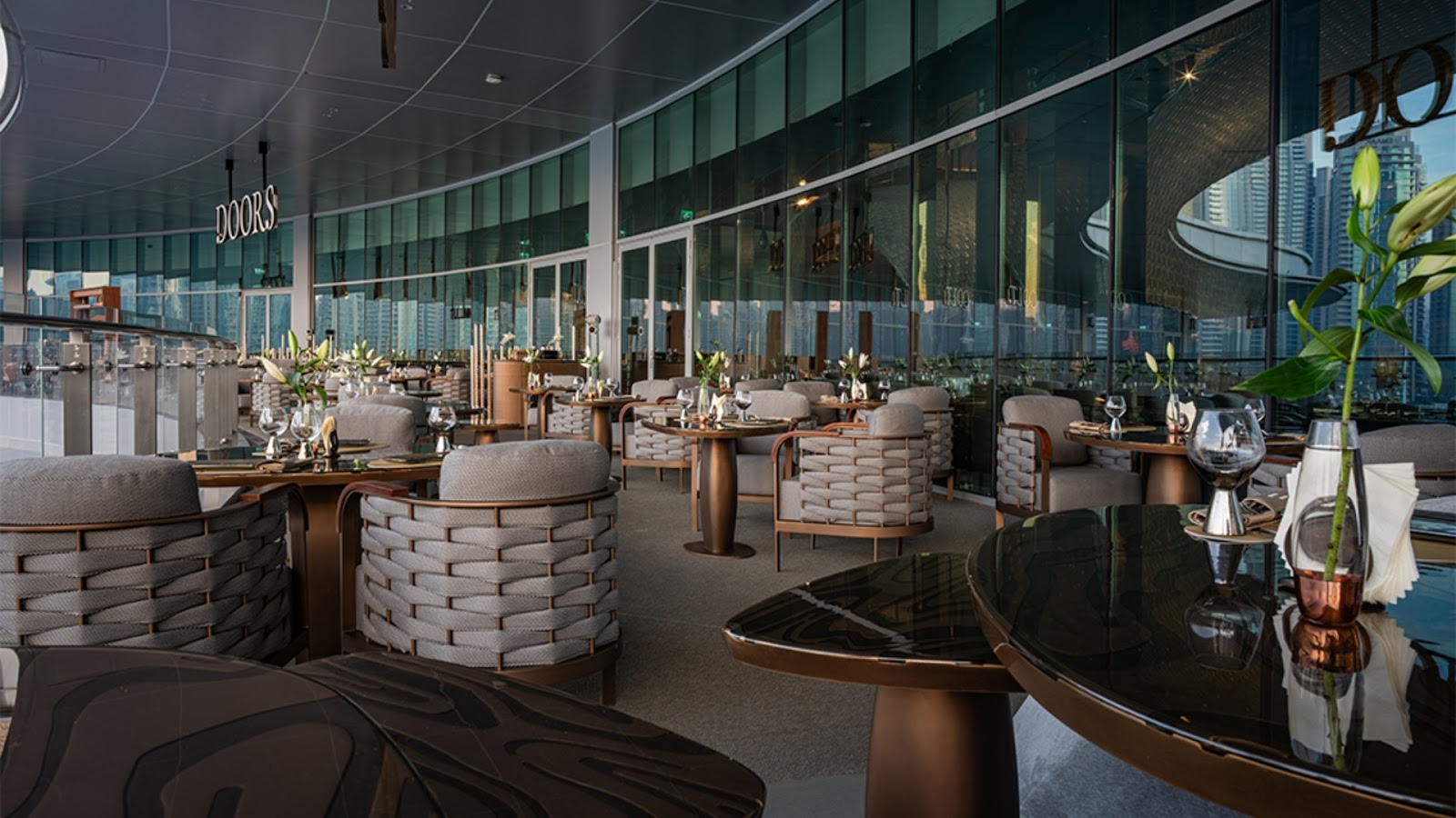 Raising a Toast to 2026