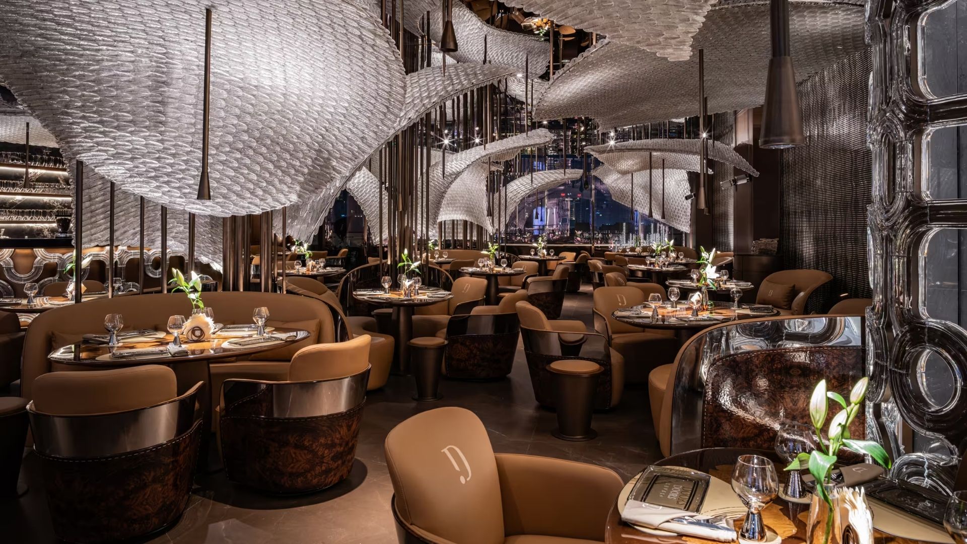 Gratitude is the Heart of the Table