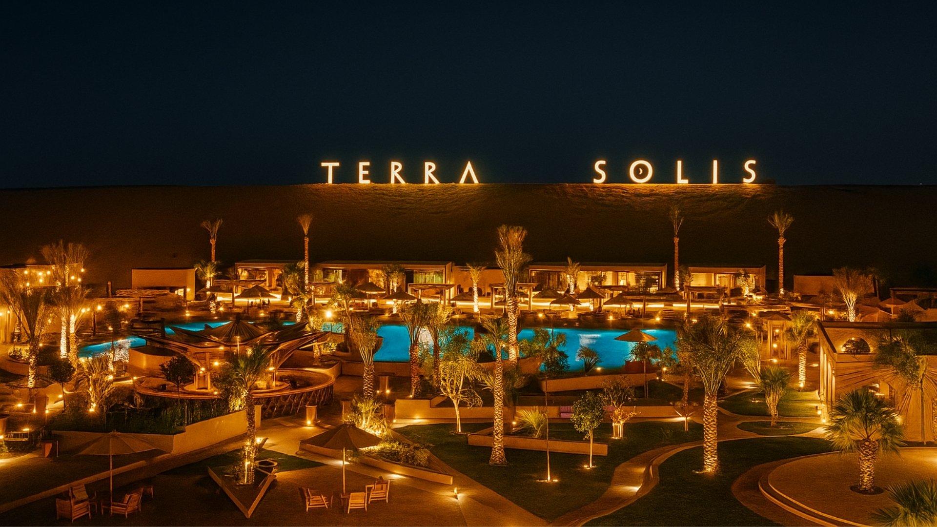Terra Solis Dubai Desert Destination