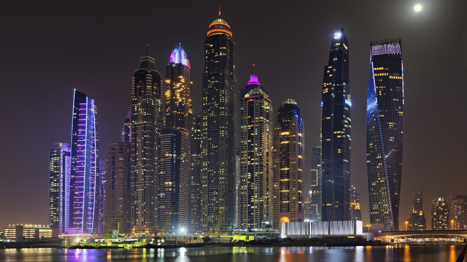 Twelve Ways Romance Finds Its Place in Dubai 2026