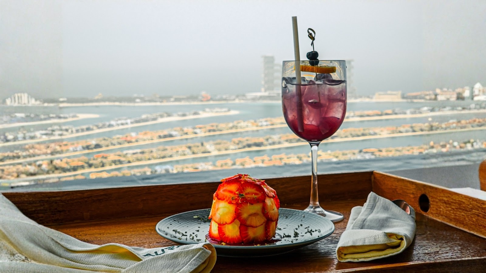 Foodie Progressive Trail