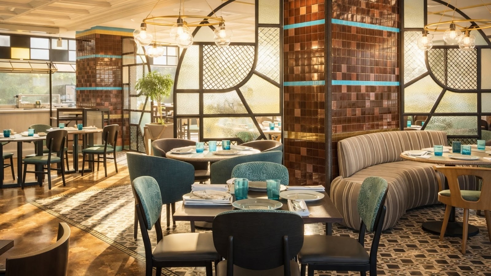 Besh Turkish Kitchen