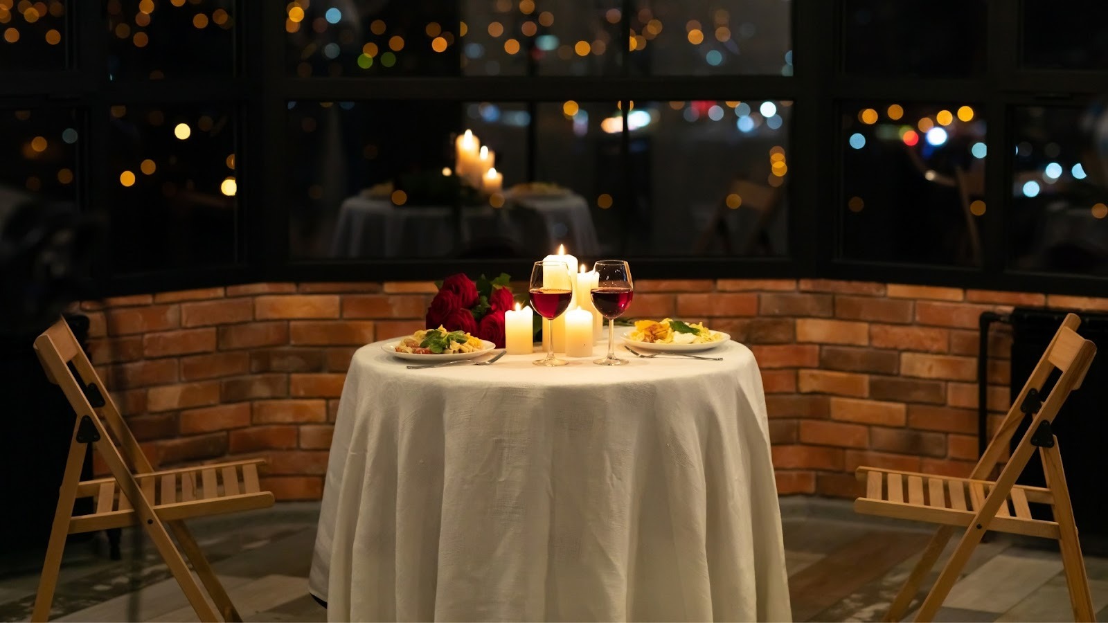 When Christmas Marks an Occasion