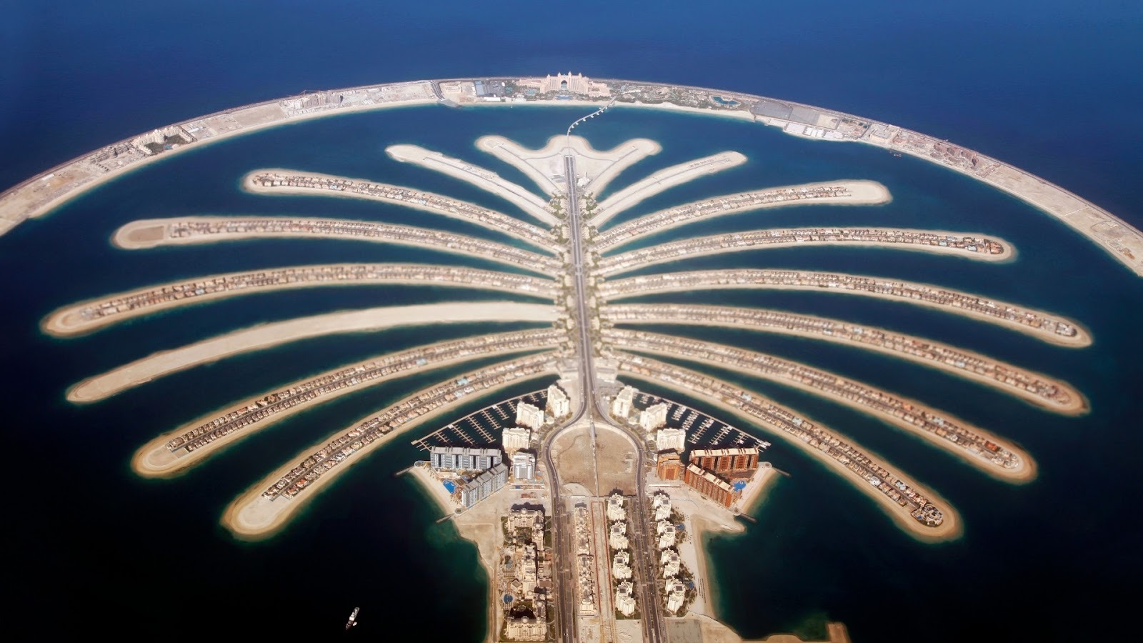 Palm Jumeirah
