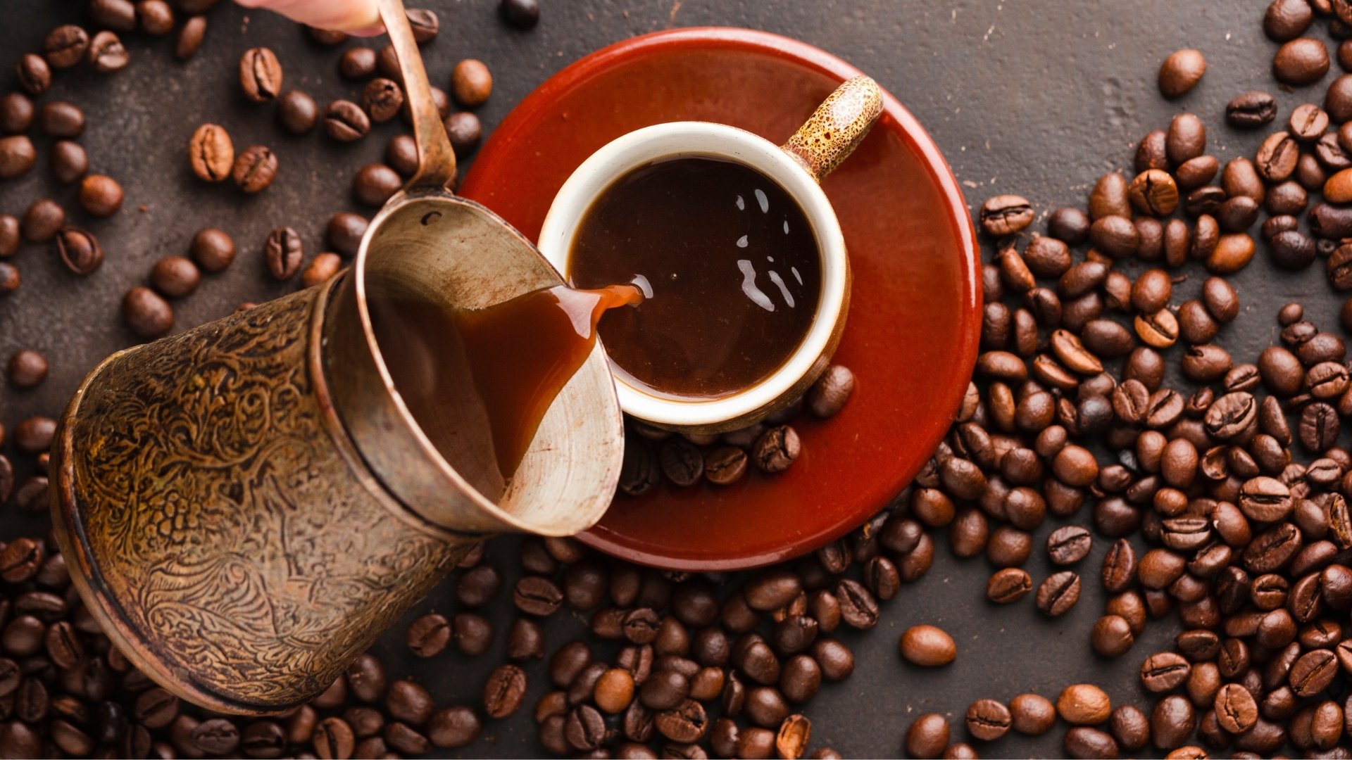 Grounds of Distinction in Dubai’s Coffee Culture