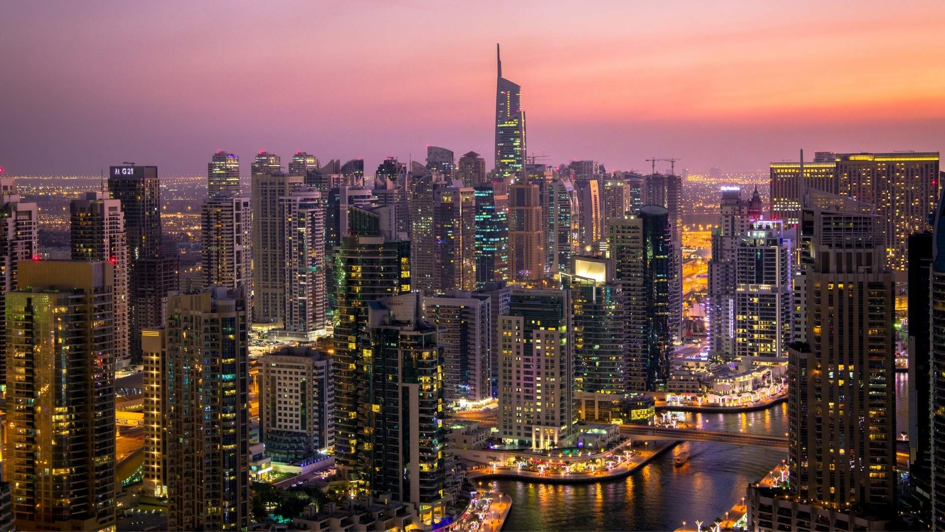City Secrets That Make Dubai Feel New