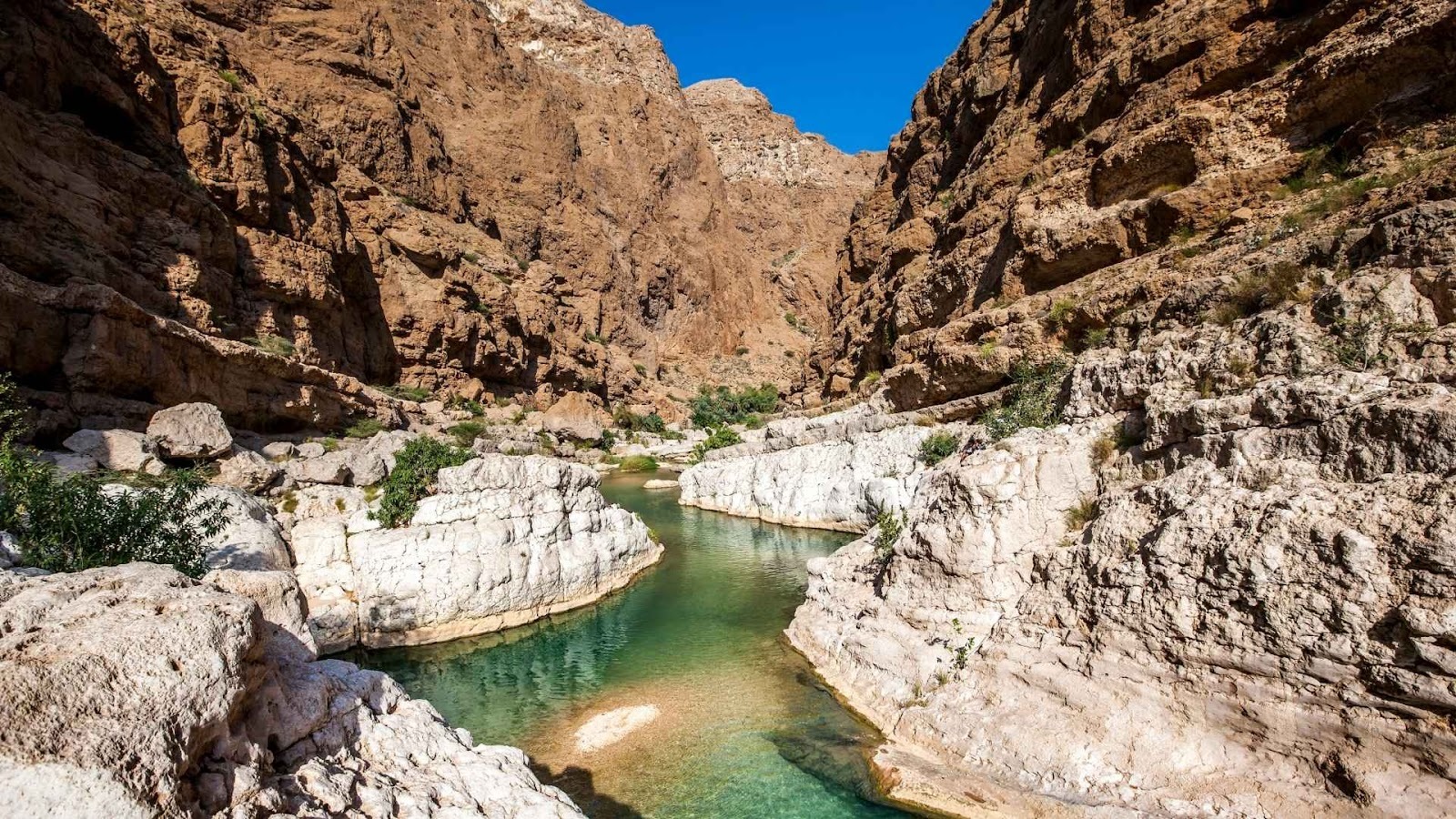 Wadi Shawka