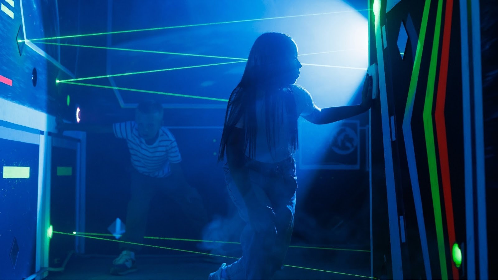 Adventure Island Deira City Center