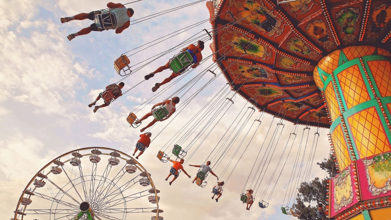 IMG Worlds of Adventure