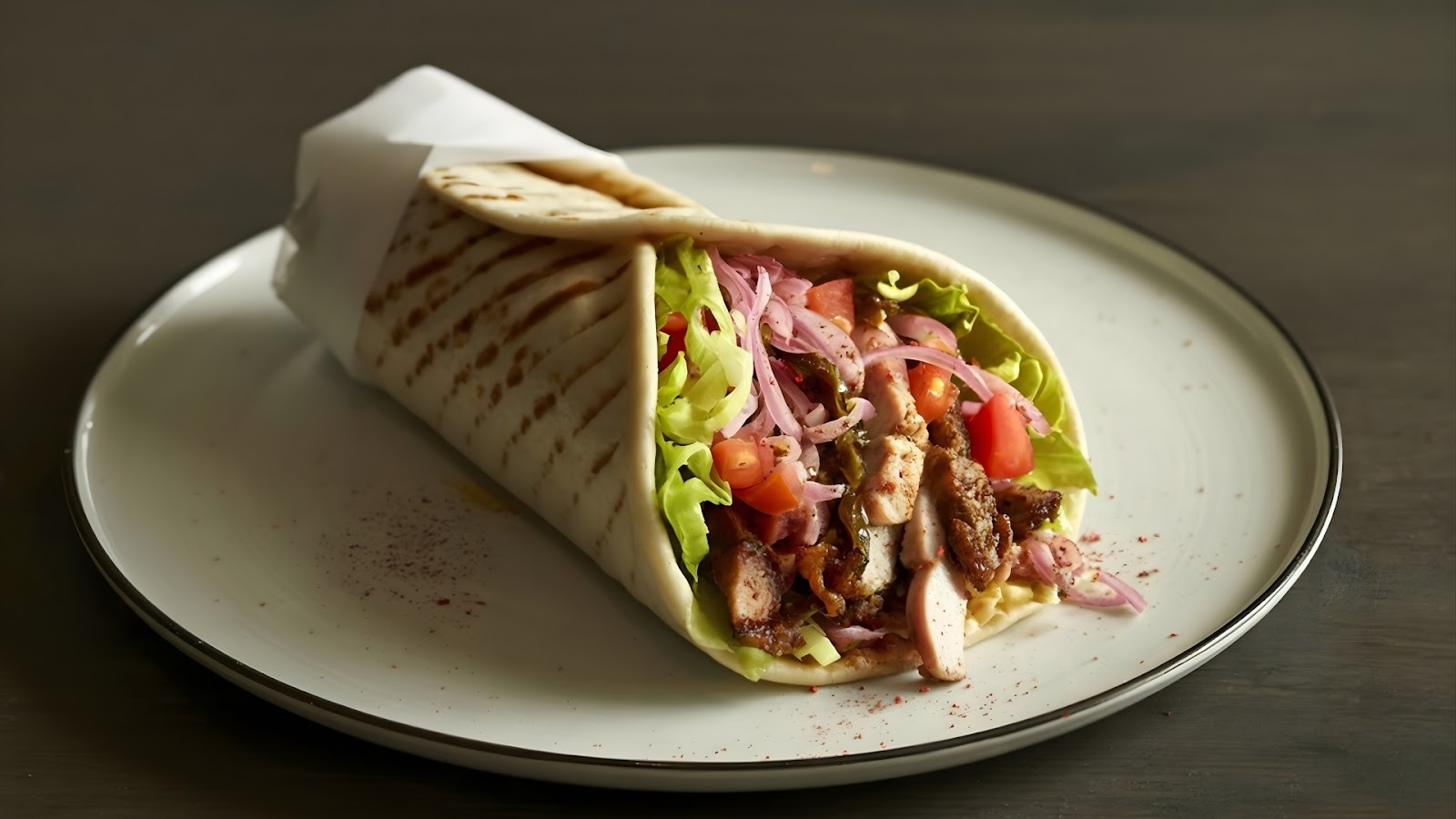 Shawarma