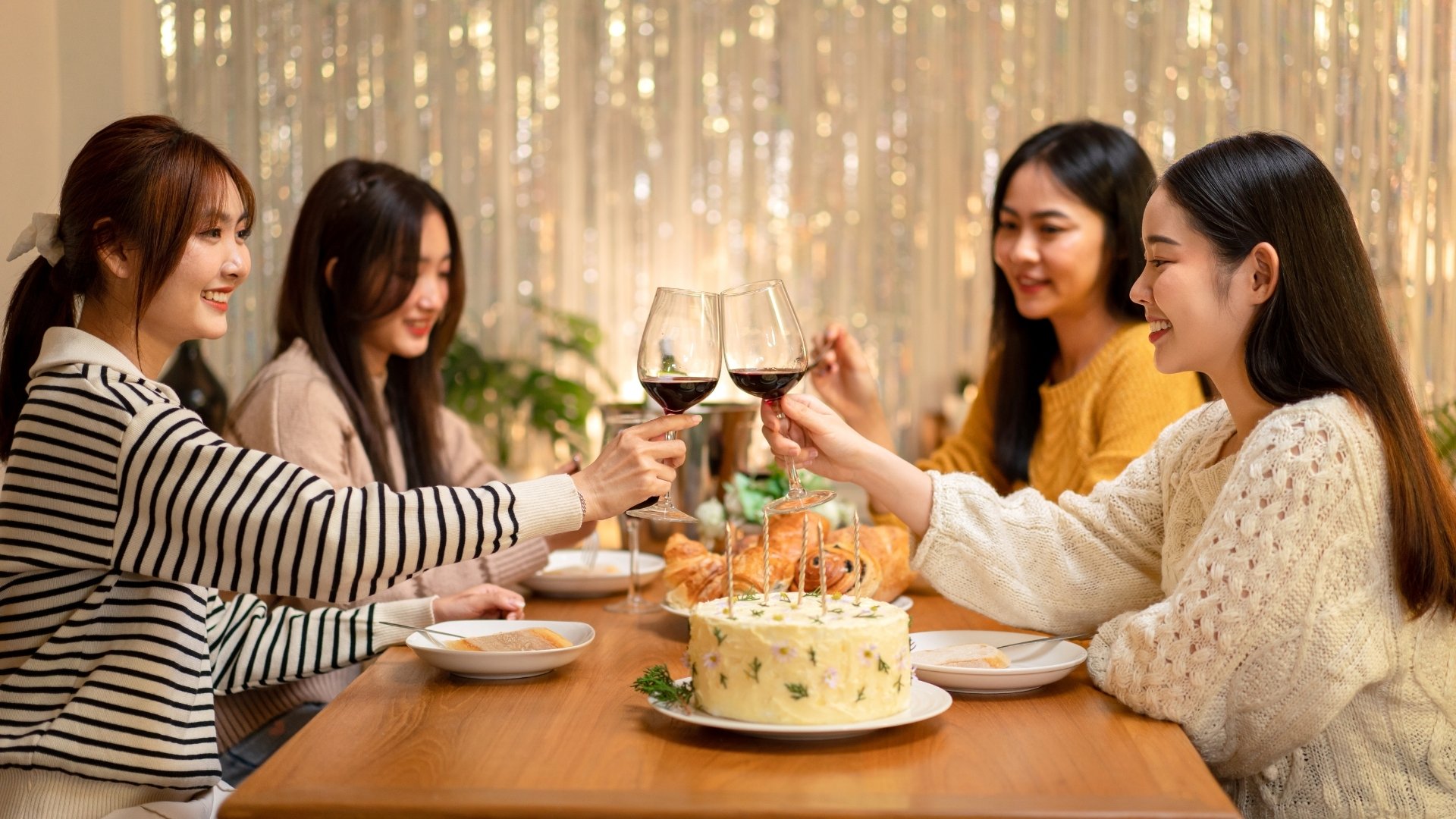 Birthday Wishes Best Served in Dubai