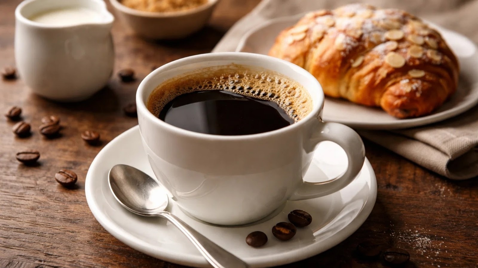 The Climbing Goat Roastery