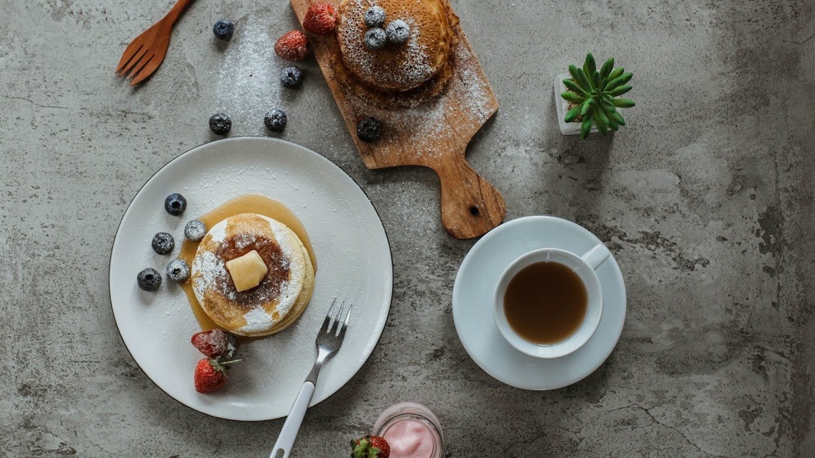 Roasters Specialty Coffee House