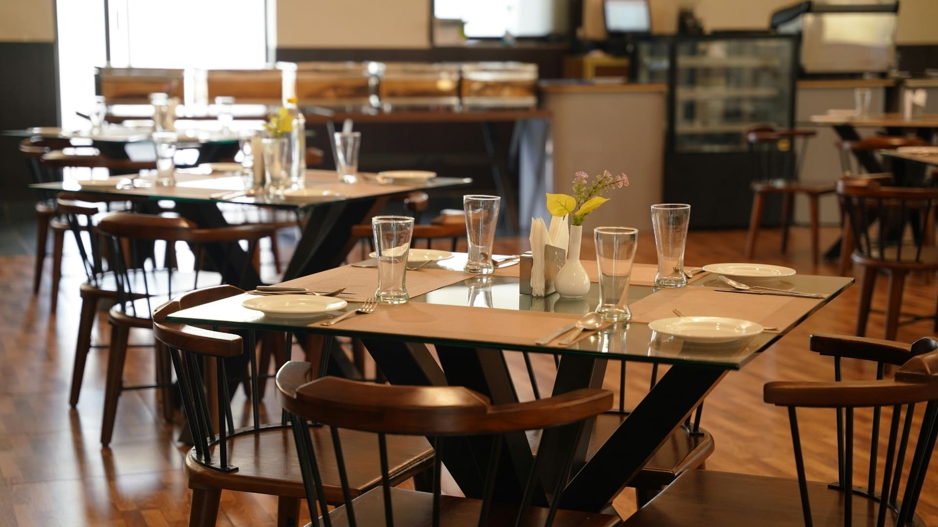 Affordable Tables Where Dubai Dines Well