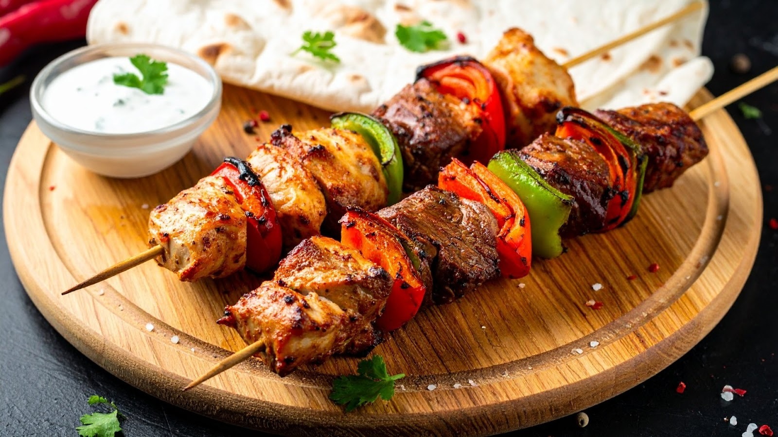 Goldfish Sushi & Yakitori