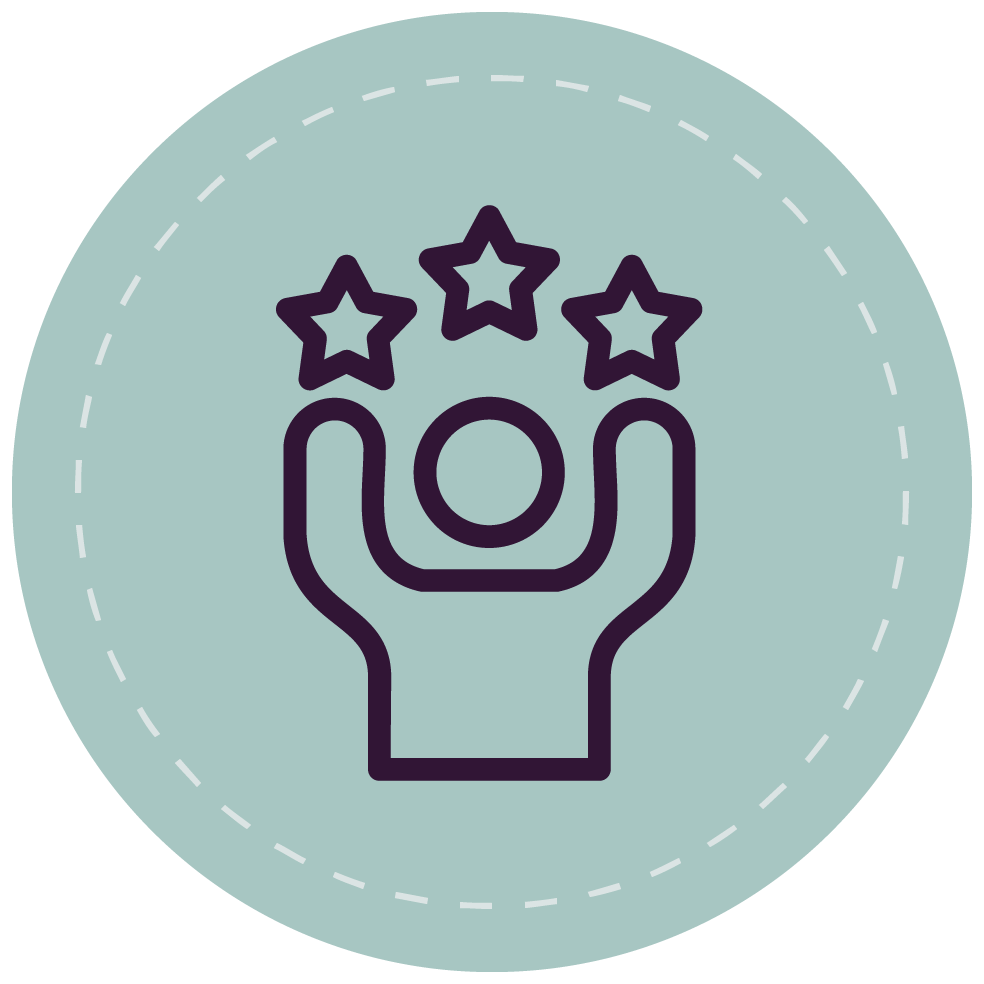 icon for Stand Out Beyond Your Grades