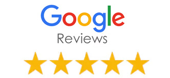 Google reviews stars