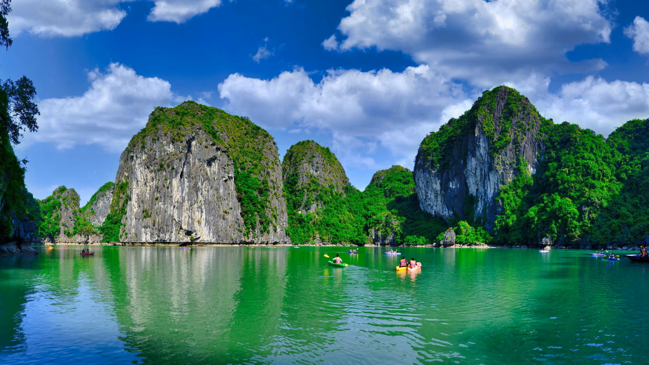 Best Destinations for Gap Year Travel