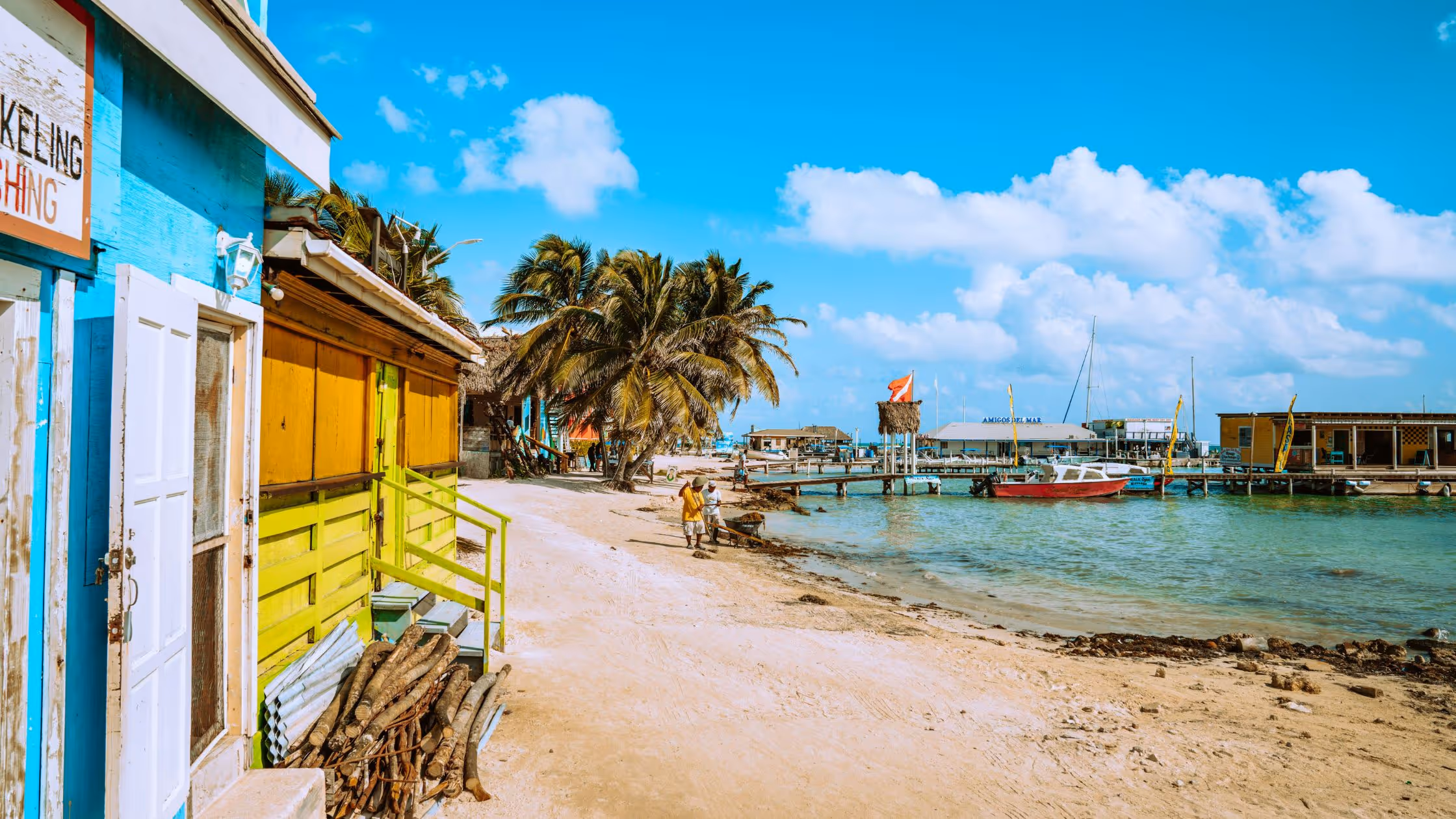 Ultimate Central America Backpacker Itinerary