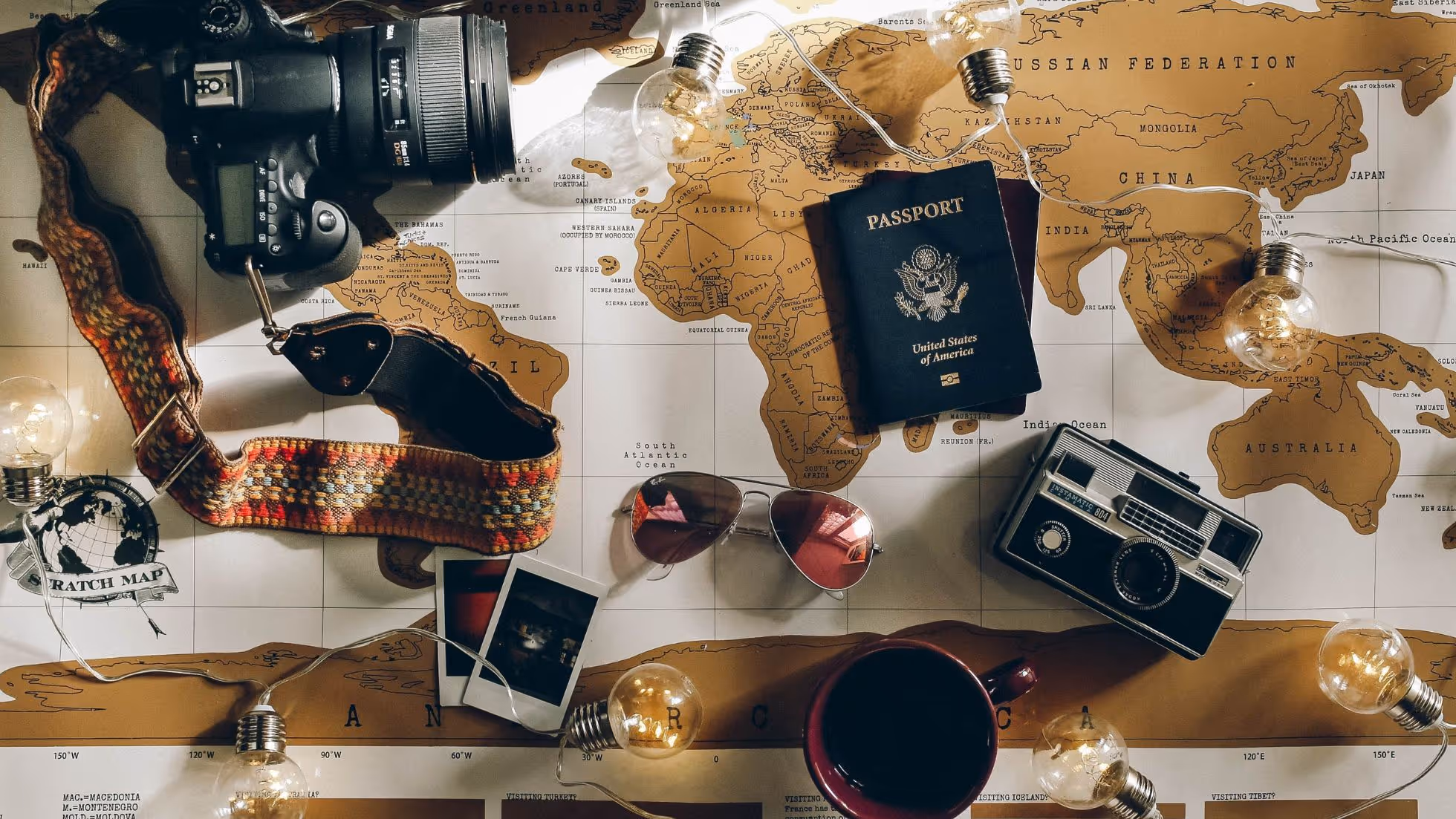 Top 10 Things To Do Before You're 20