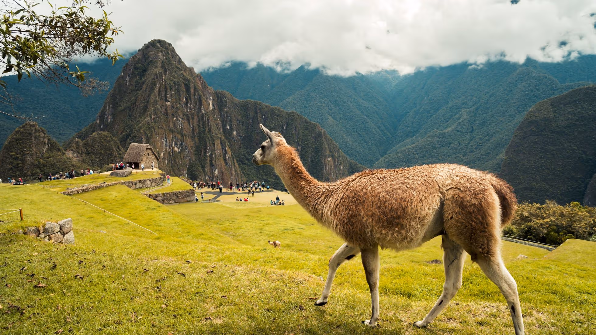 Ultimate South America Backpacker Itinerary