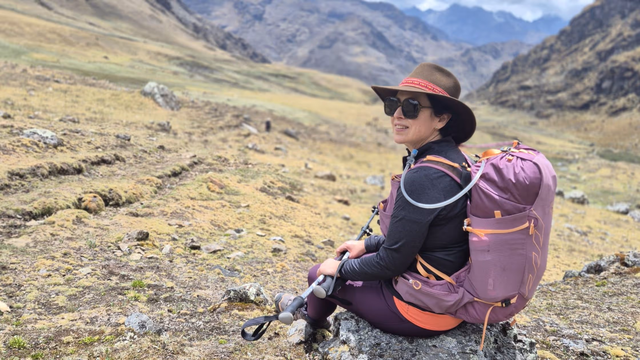 Personal Transformation: The True Power of Travel