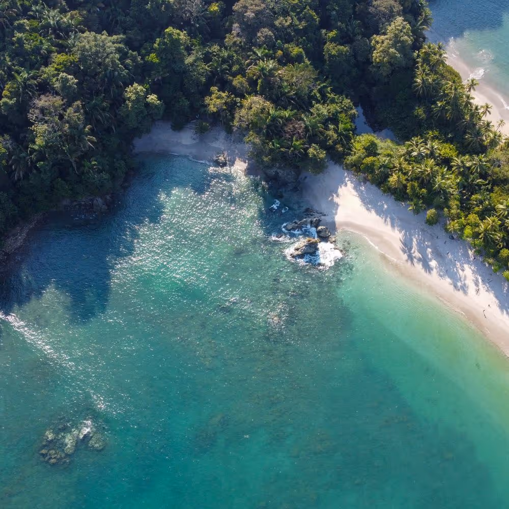 Costa Rica Midlife Leap