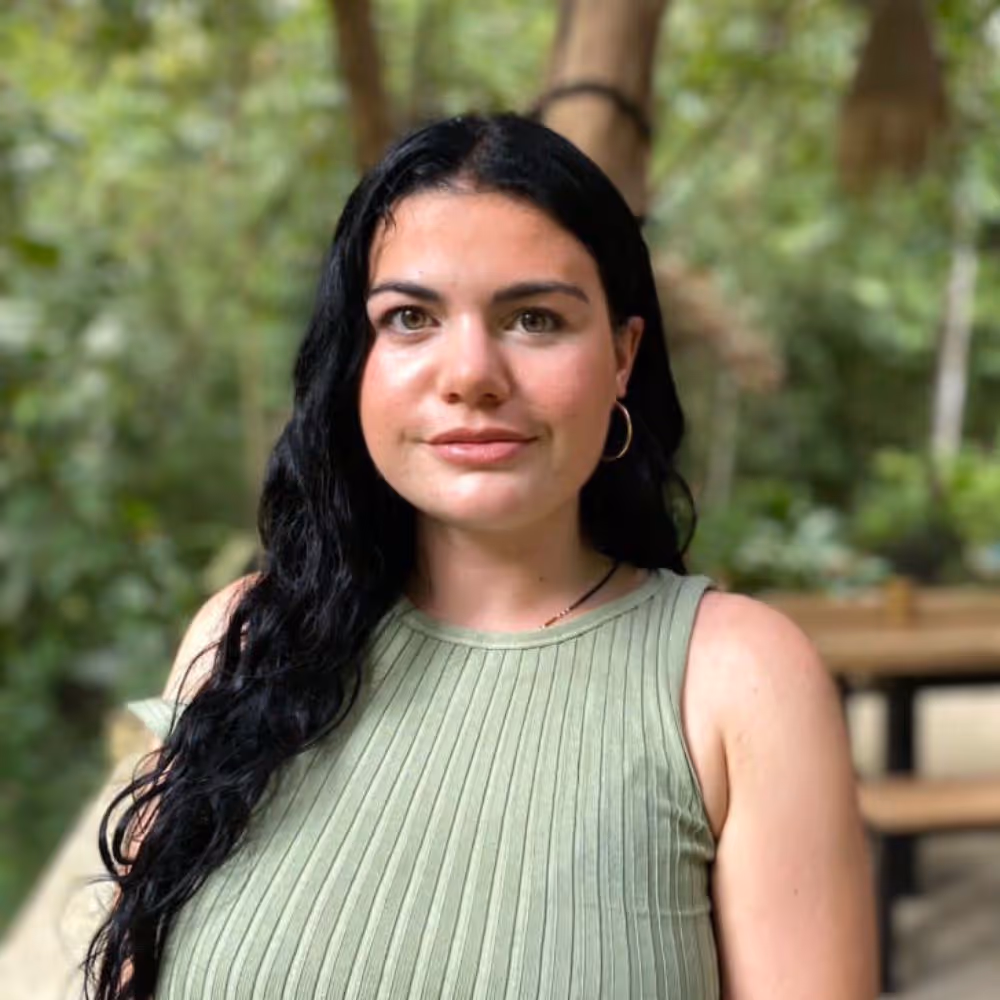 Zoe Poullain Patterson