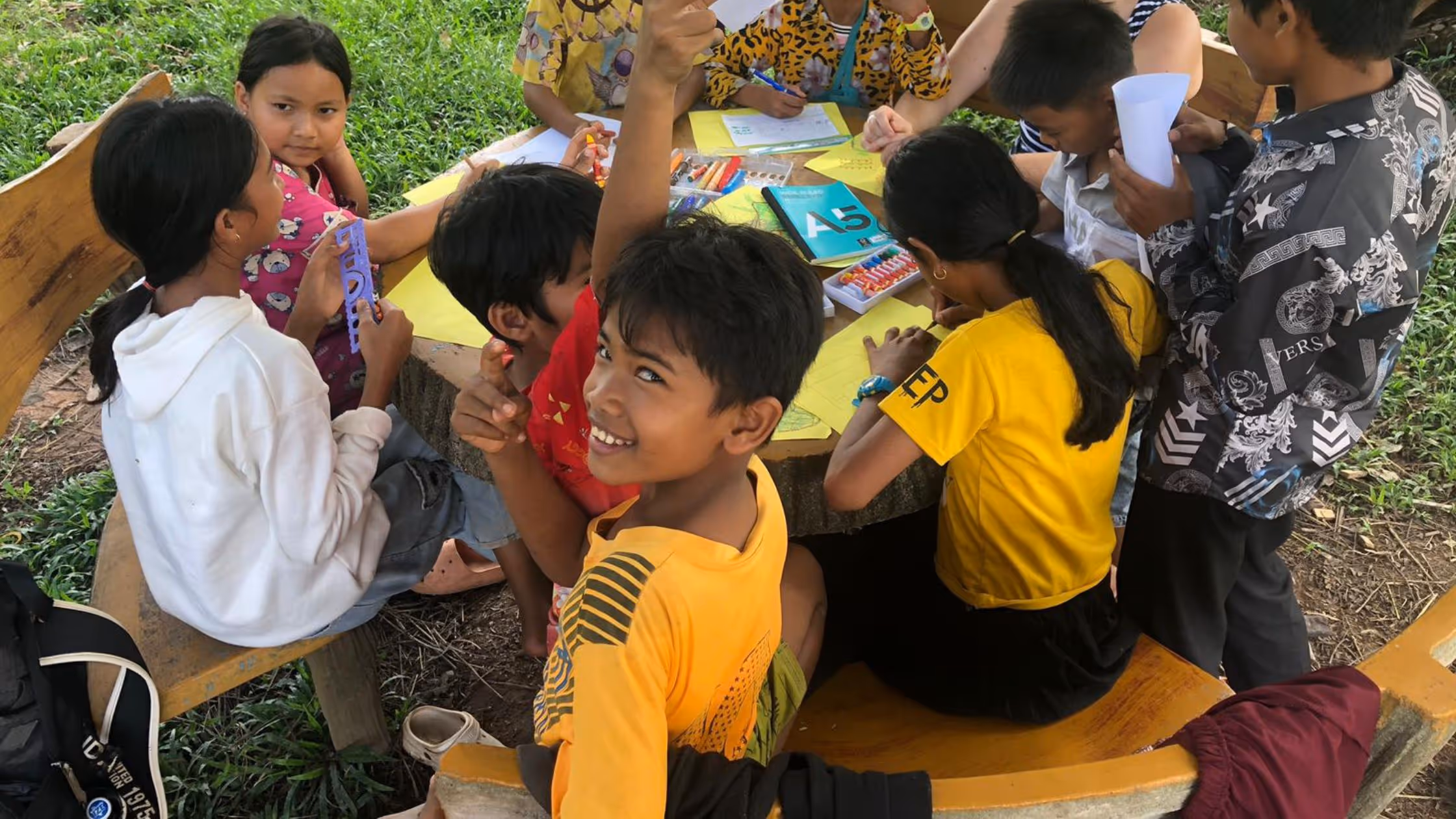 Make Travel Matter: Meaningful Adventures Around the World