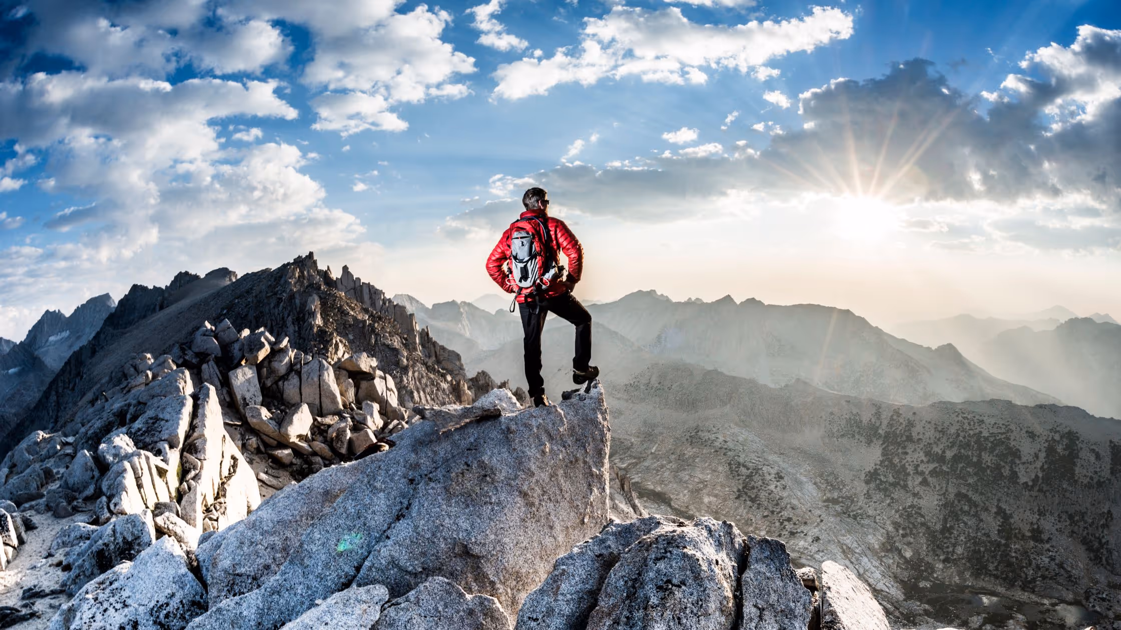 How to Choose Adventure and Challenge That Truly Awakens You