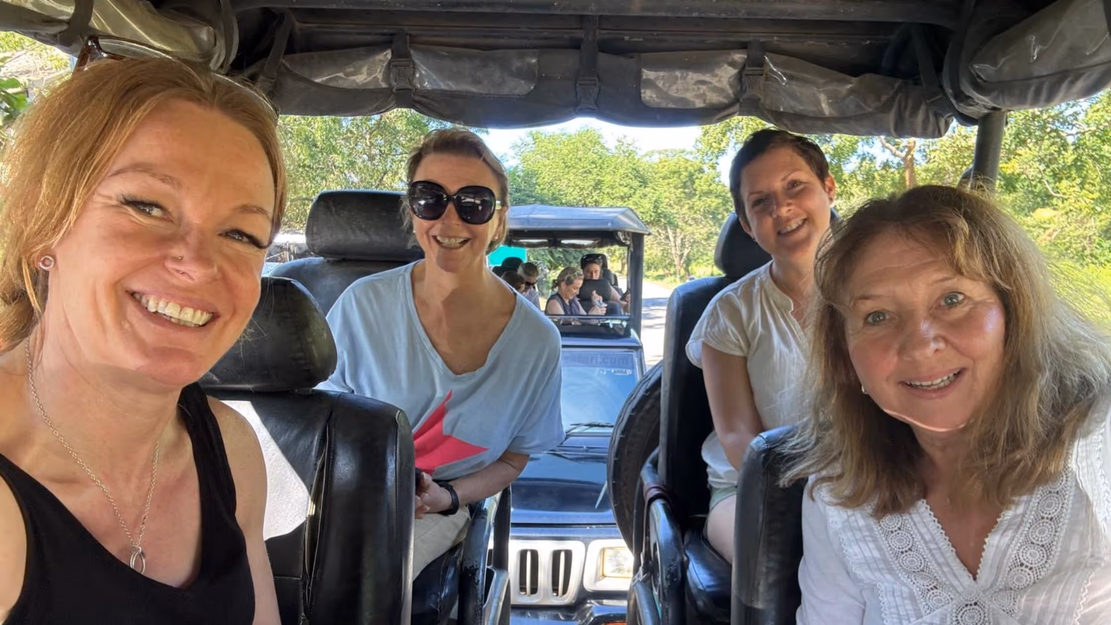 Midlife Wins: It’s a Change of State