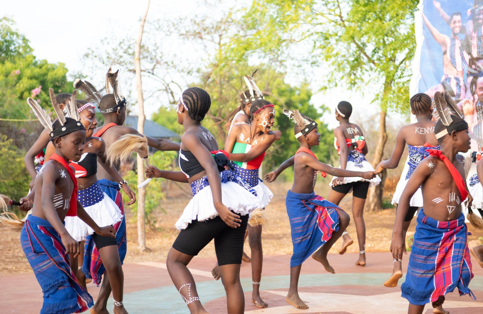 What Does a Gap Year Leap Actually Feel Like?
