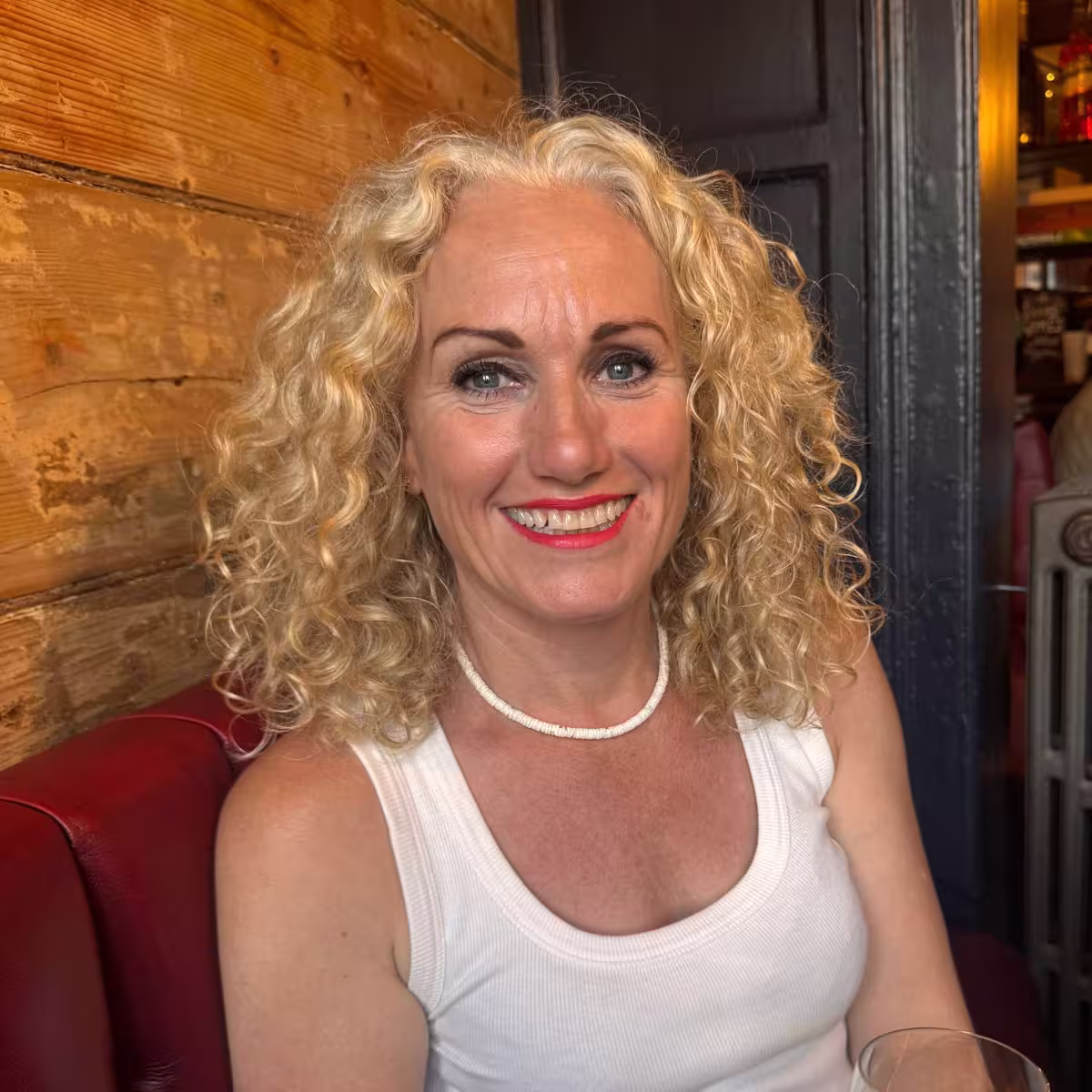 Kerry Coleman