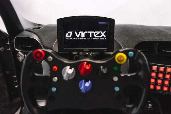 Discover how professional drivers use simulation to prepare, adapt, and improve — and why sim time is becoming essential in modern motorsport.