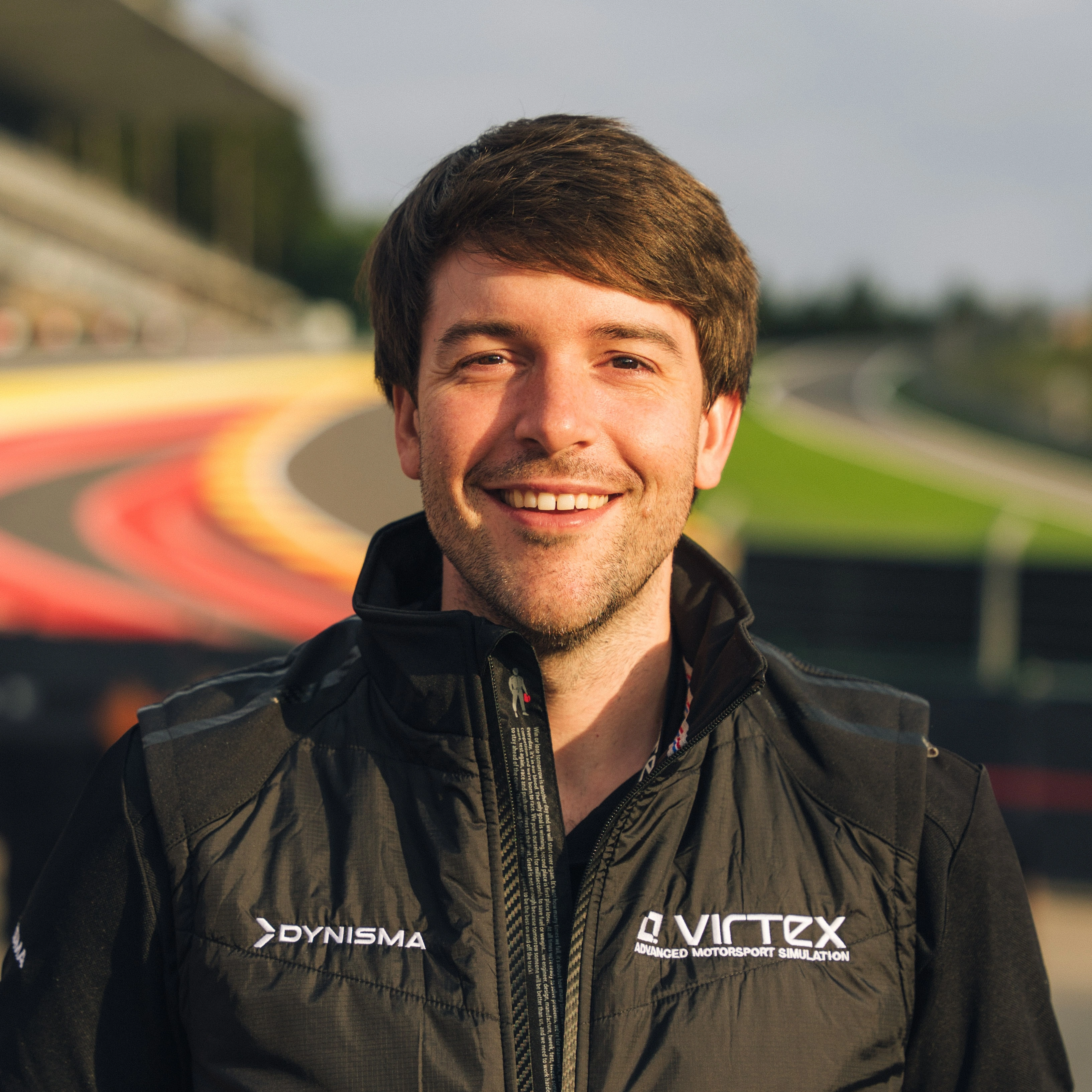 Fabian Bräu CTO