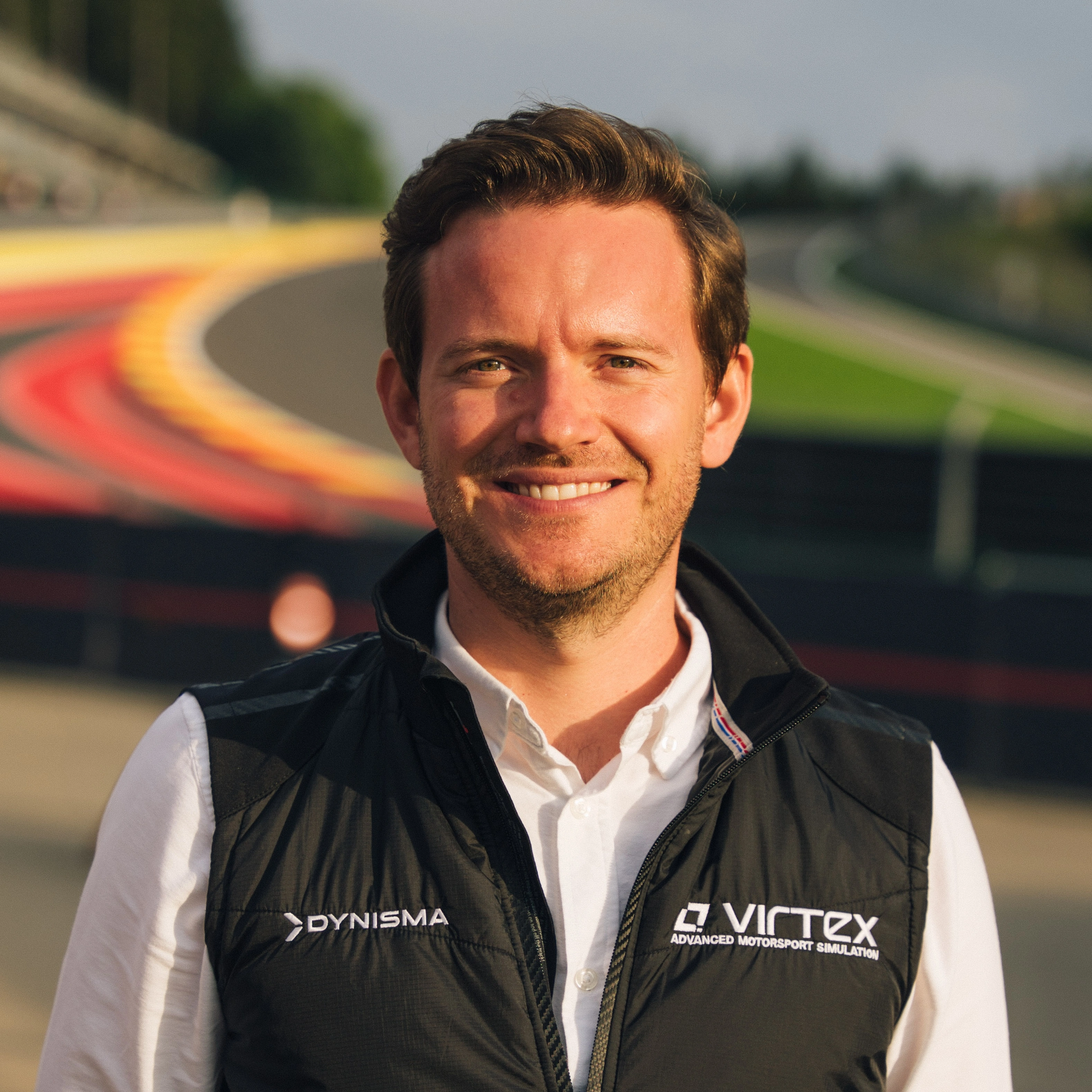 Julien Gillard Founder & CEO