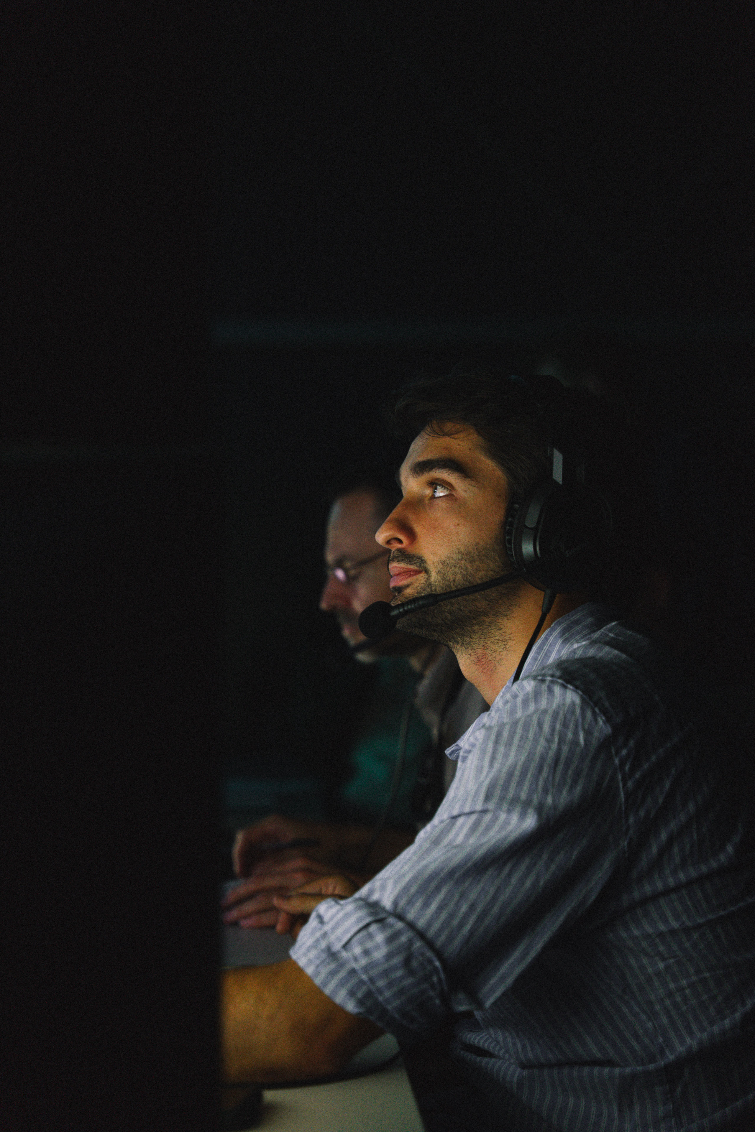 Unai Imatz Simulator Engineer